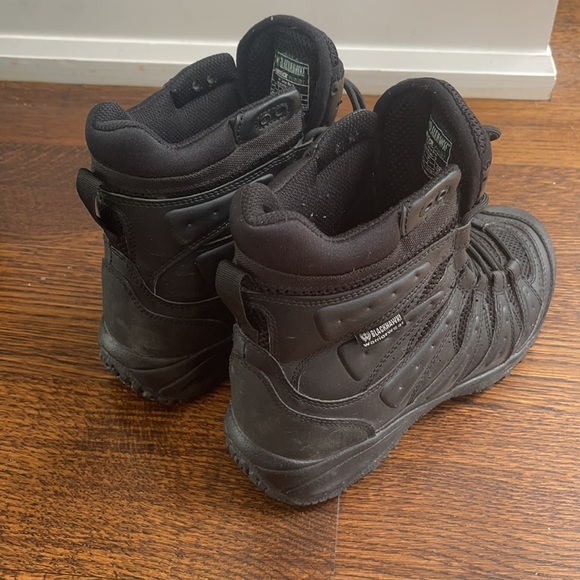 Men’s shoes - Picture 2 of 7